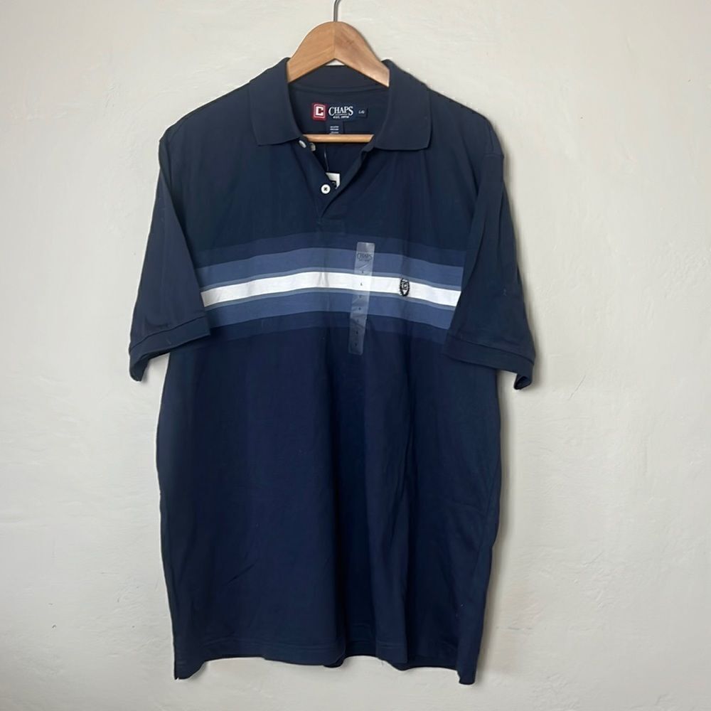 Champs Polo Shirt 